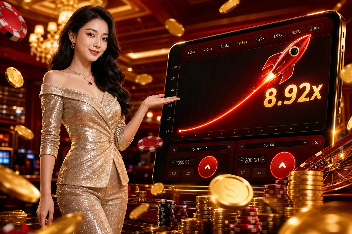 vr777 Online Slots Malaysia